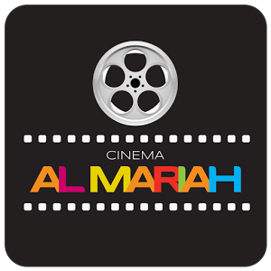 Al Mariah Cinema Logo