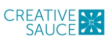 Creative Sauce Logo