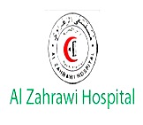 Al Zahrawi Hospital Logo
