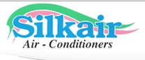 Silkair Air-Conditioners Logo
