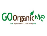 Go Organic Me Logo