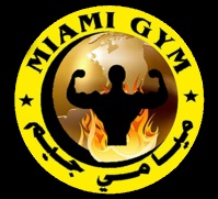 Miami Gym Fujairah Logo