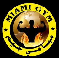 Miami Gym Umm Al Quwain Logo