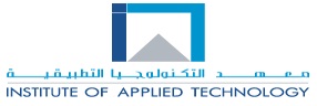 Institute of Applied Technology - Fujairah Logo