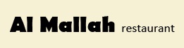 Al Mallah Restaurant Logo