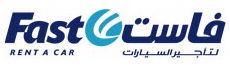 Fast Rent A Car - Fujairah Logo
