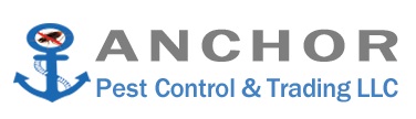 Anchor Pest Control & Trading LLC Logo