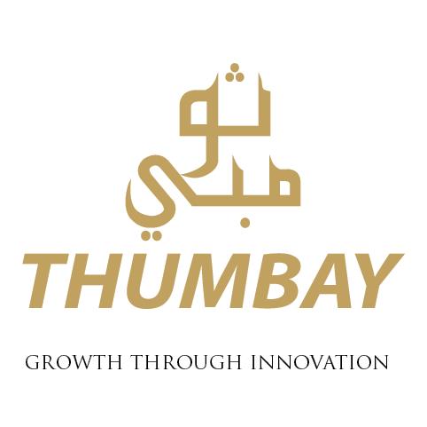 THUMBAY Group Logo
