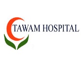 Tawam Hospital Logo