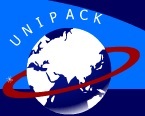 Unipack Containers & Carton Products LLC Logo