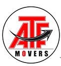 ATF International Movers Logo