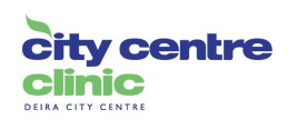 City Centre Clinic Logo