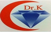 Dr. K Medical Center Logo