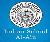 Indian School - Al Ain Logo