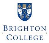 Brighton College - Al Ain Logo