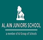 Al Ain Juniors Nursery Logo