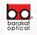 Barakat Optical  Logo