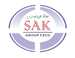 SAK Group FZCO Logo