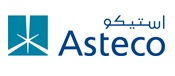 Asteco Property Management - Sharjah Logo