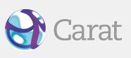 Carat Logo