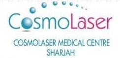 Cosmolaser Medical Center Logo