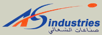 Al Shaali Industries LLC Logo