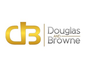 Douglas And Browne Logo