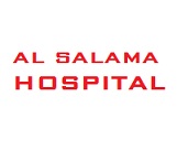 Al Salama Hospital Logo