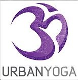 Urban Yoga Logo