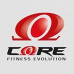 Core Fitness Evolution LLC Logo