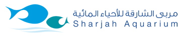 Sharjah Aquarium Logo