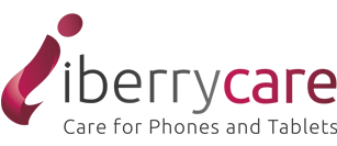 iBerry Care - Dubai Mall Metro Logo