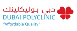 Dubai Polyclinic Logo