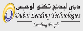 Dubai Leading Techologies Logo