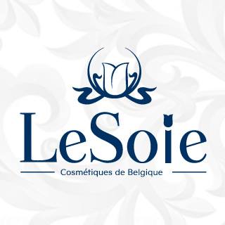 Le Soie Cosmetics Logo