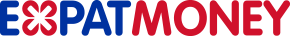 ExpatMoney Logo