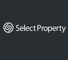 Select Property Logo