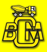 Bin Mehran - Dubai Logo