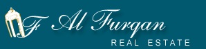 Al Furqan Real Estate Logo