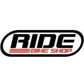 Ride Bike Shop Logo