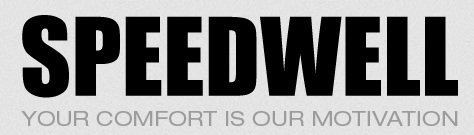 Speedwell Decor Logo