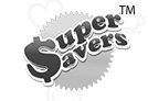 Super Savers Logo
