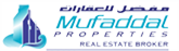 Mufaddal Properties Logo