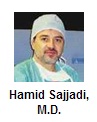 Dr. Hamid Sajjadi, MD, FACS