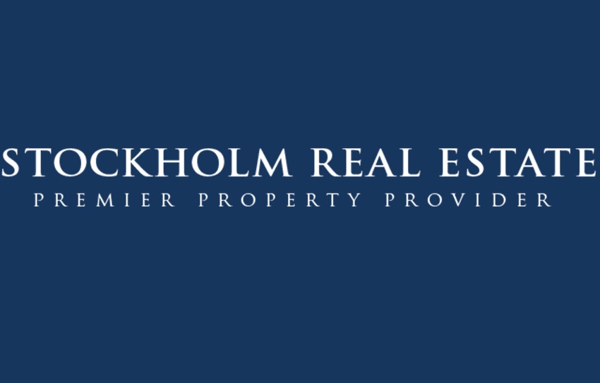 Stockholm Global Real Estate Brokers Logo