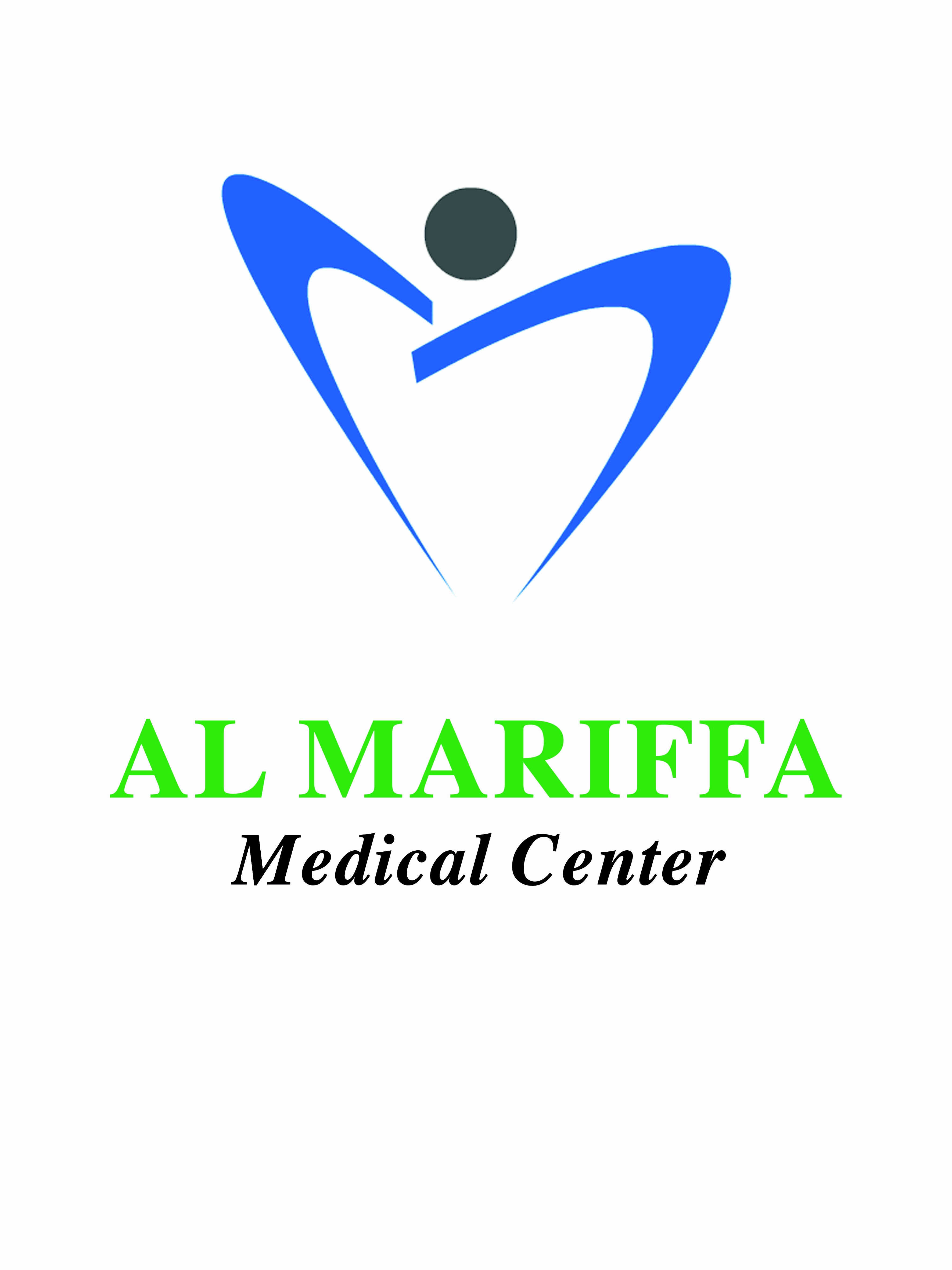 Al Mariffa Medical Centre - Dubai Logo