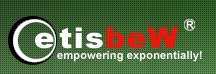 Etisbew Technology Group Logo