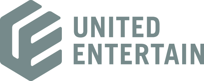 United Entertain International FZ LLC Logo