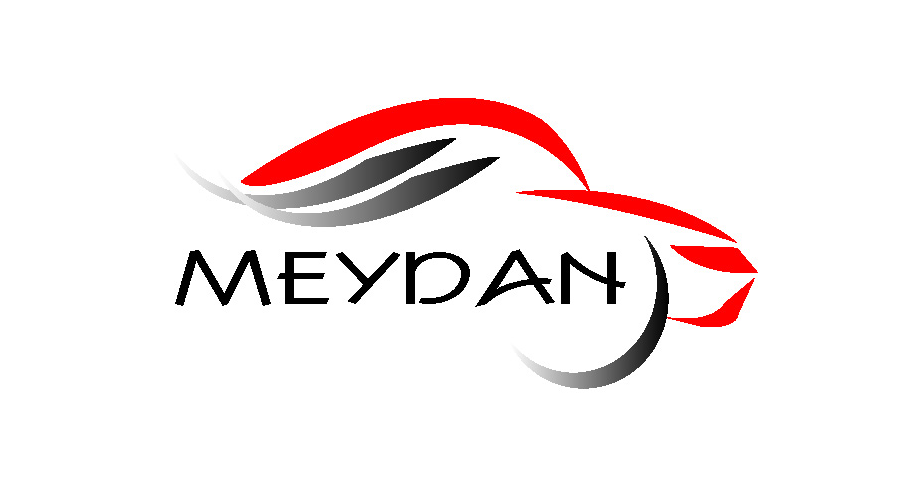 MEYDAN CAR RENTAL Logo