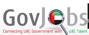 Gov Jobs Logo